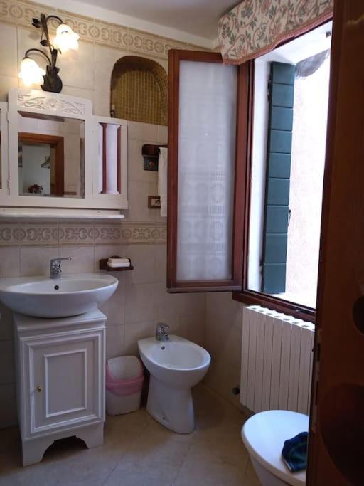 Casa Forner, * Venezia